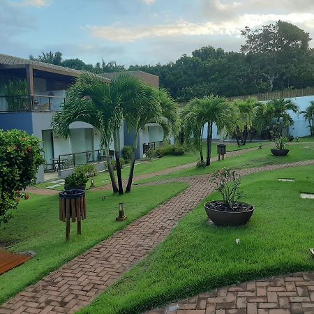 Imbassai - Piscina, Praia E Rio Villa Mata de Sao Joao Kültér fotó