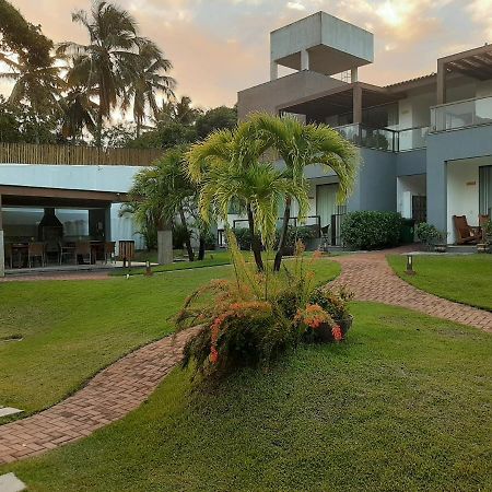 Imbassai - Piscina, Praia E Rio Villa Mata de Sao Joao Kültér fotó