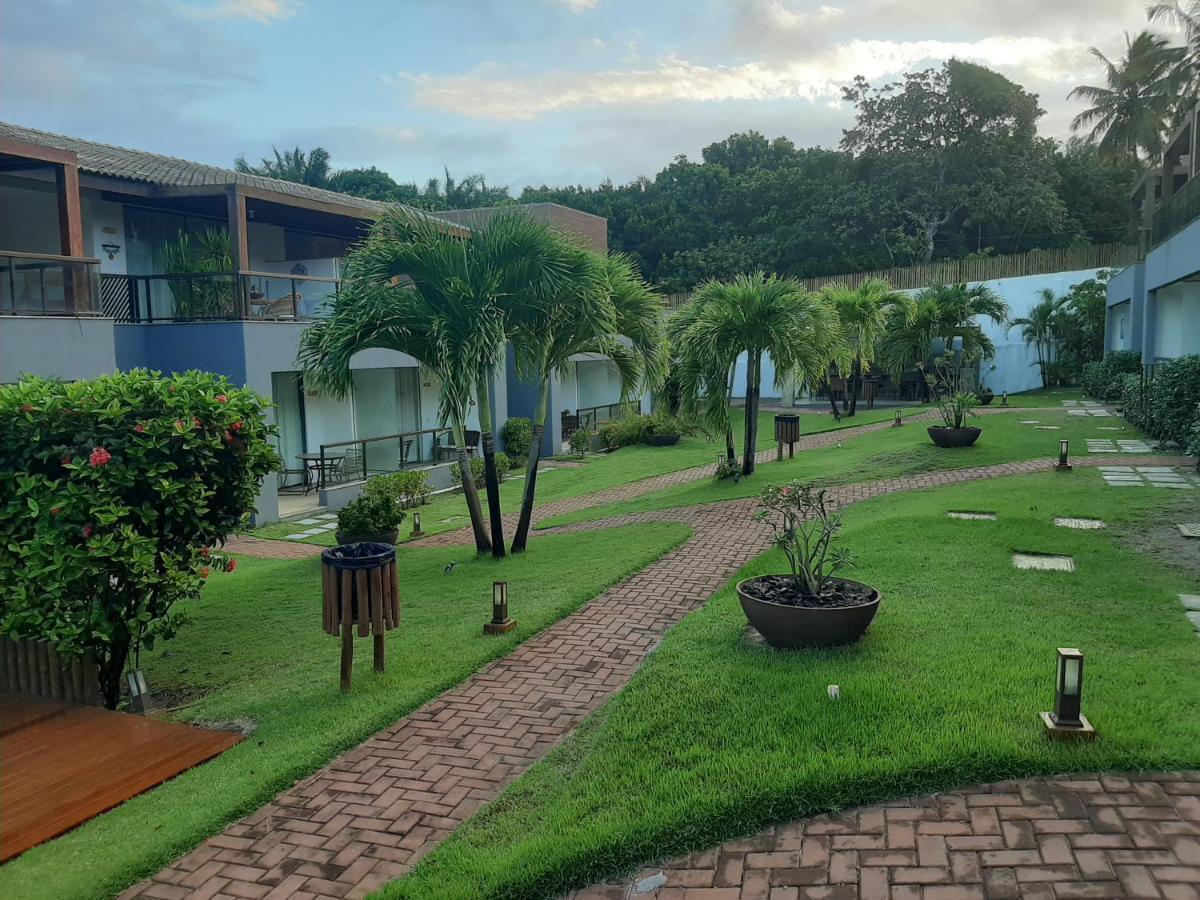 Imbassai - Piscina, Praia E Rio Villa Mata de Sao Joao Kültér fotó