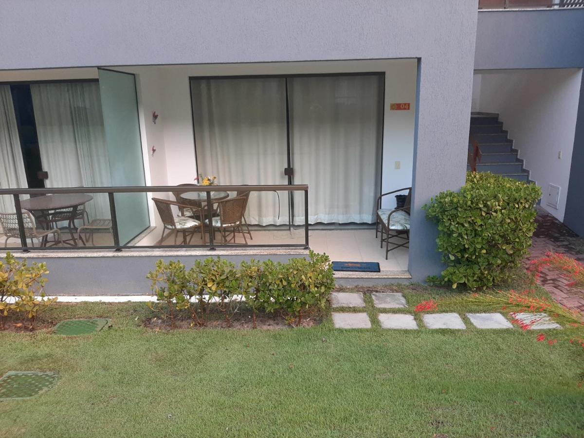 Imbassai - Piscina, Praia E Rio Villa Mata de Sao Joao Kültér fotó