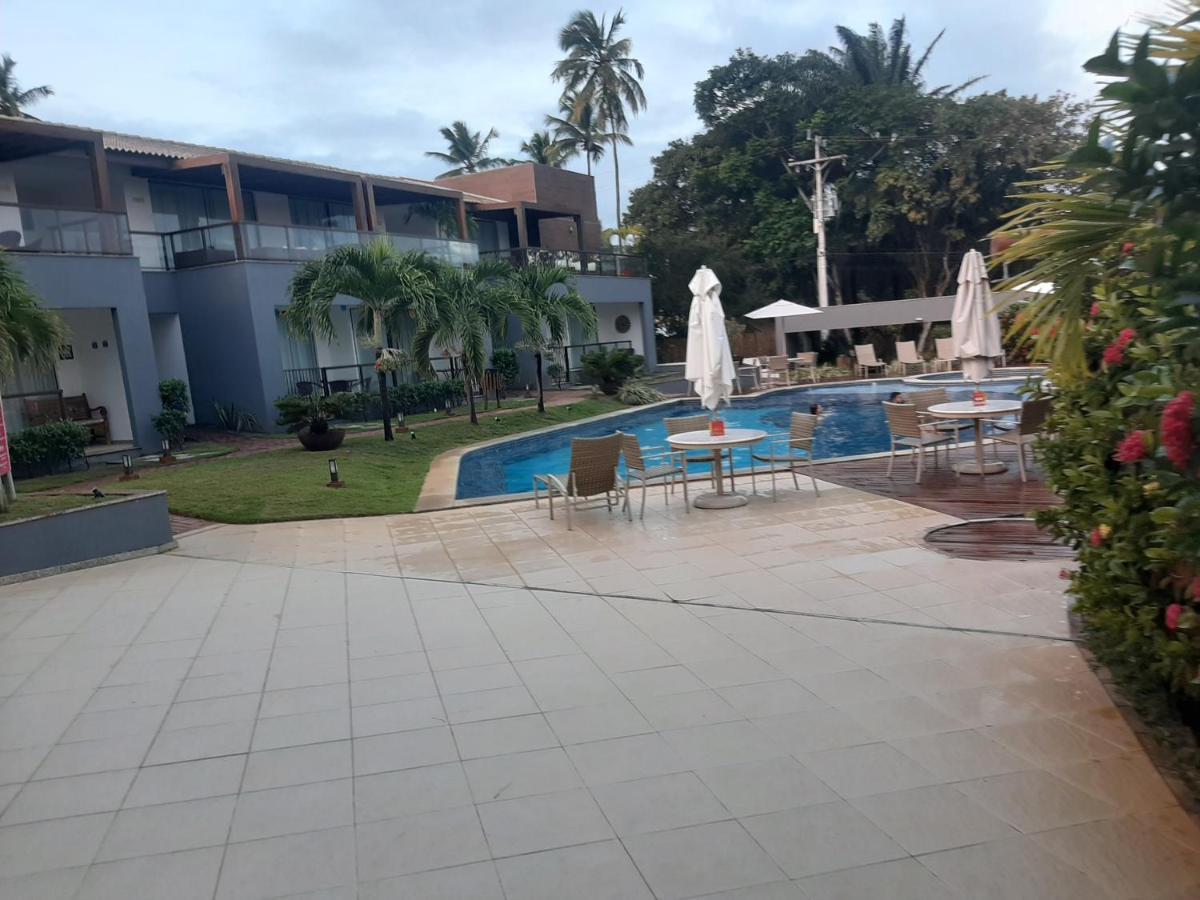 Imbassai - Piscina, Praia E Rio Villa Mata de Sao Joao Kültér fotó