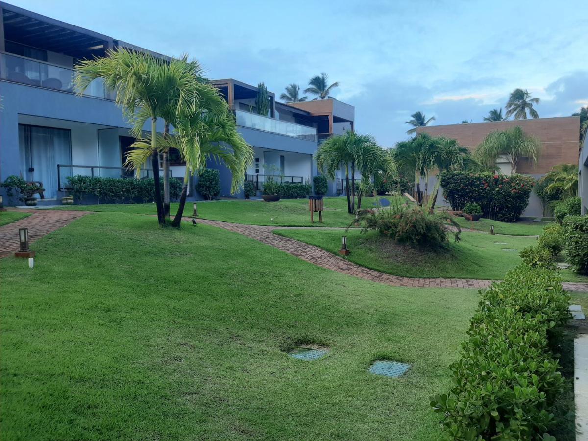 Imbassai - Piscina, Praia E Rio Villa Mata de Sao Joao Kültér fotó