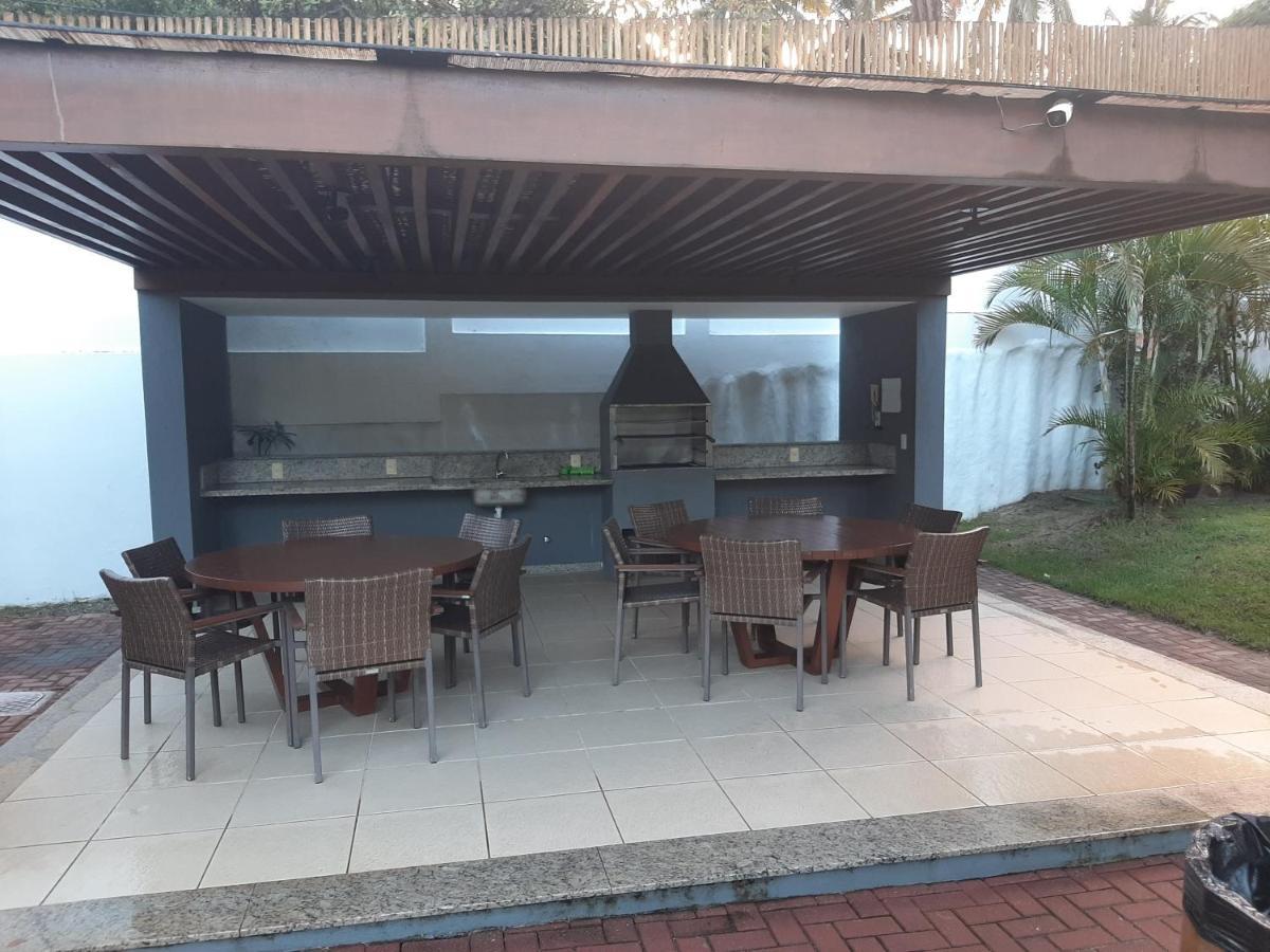 Imbassai - Piscina, Praia E Rio Villa Mata de Sao Joao Kültér fotó