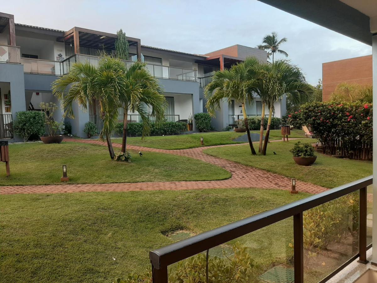 Imbassai - Piscina, Praia E Rio Villa Mata de Sao Joao Kültér fotó